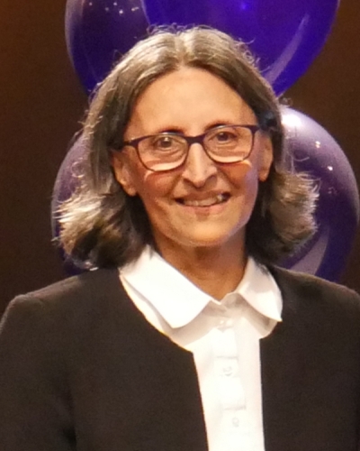 Dr Afshan Ahmad is Lecturer and Admissions Lead at Aston University Medical School and a Trust Governor at Solihull Sixth Form College