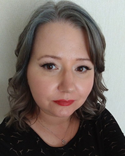 Solihull Sixth Form College Governor Sandra Shingler