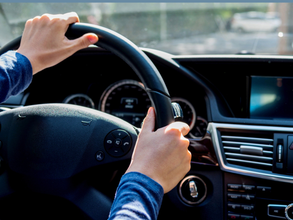 Kick Start to Drive
