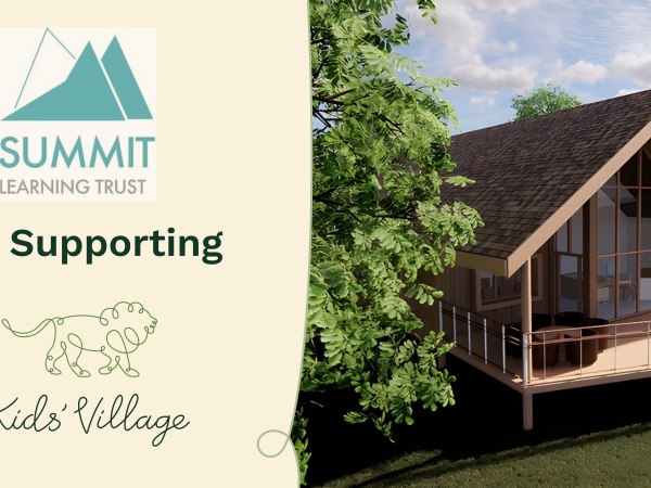 SLT Kids Village